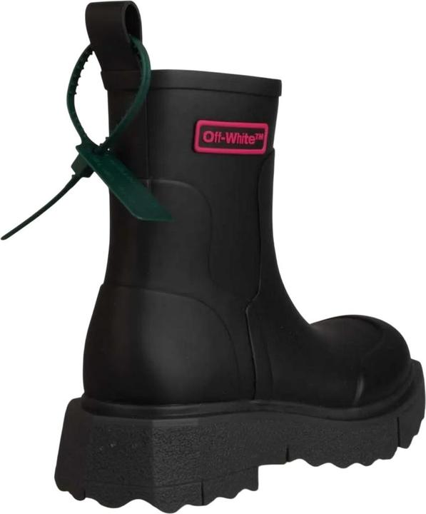 Produktbild Off Gummistiefel Logo Gummi (38)