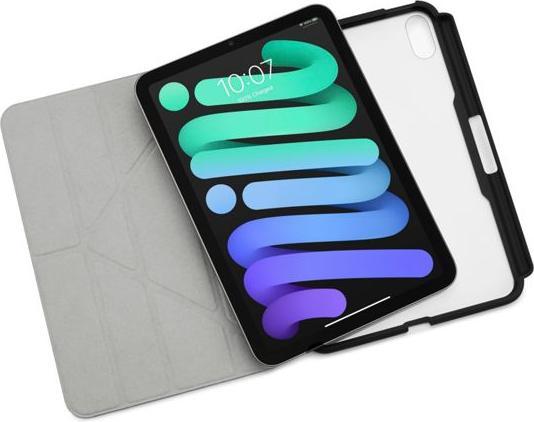 Image du produit Pipetto Origami No3 Pencil Case geschikt voor iPad 10.2 met multifunctionele vouwwbare cover volledige 360 (iPad 10.2)