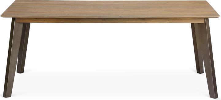 Image du produit Furnhouse Malaga
