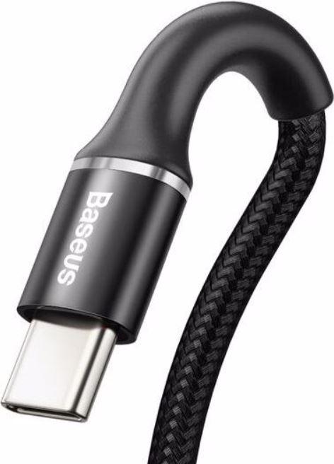Image du produit Baseus Série de données sur les halos (0.25 m, USB 2.0)