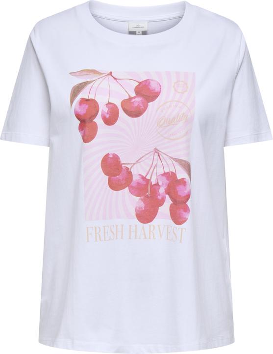 Only CARVIVIBE T-shirt T-shirt