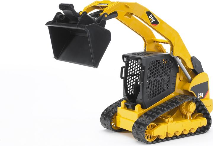 Image du produit Bruder Chargeur Cat Delta