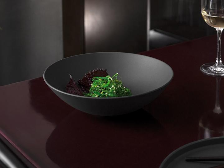 Produktbild Villeroy & Boch Speise-Service Iconic La Boule (7 Stück)