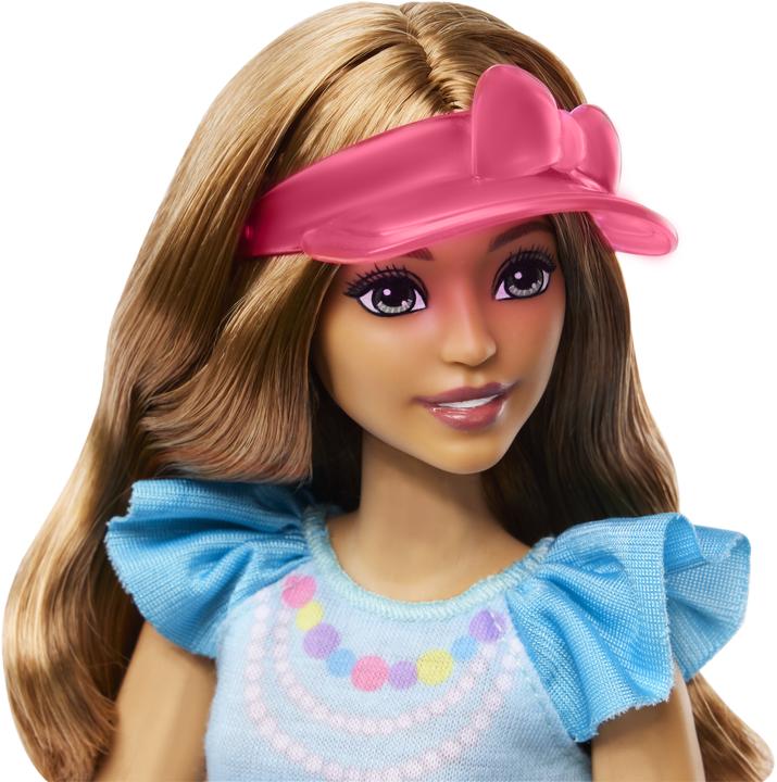 Actual product image Barbie My First Teresa