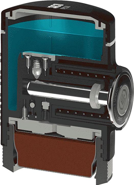 Actual product image Wacaco Portable espresso machine (0.08 l)