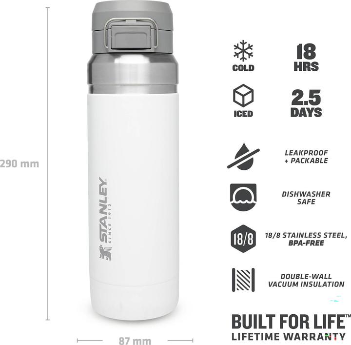 Produktbild Stanley 1913 Quick Flip (1.06 l)