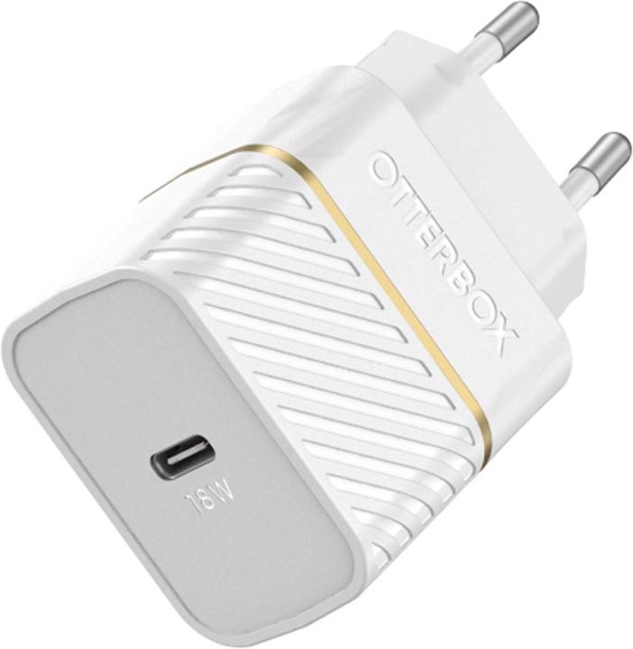 Immagine prodotto OtterBox EU Caricabatterie a parete Fast Charge (18 W)