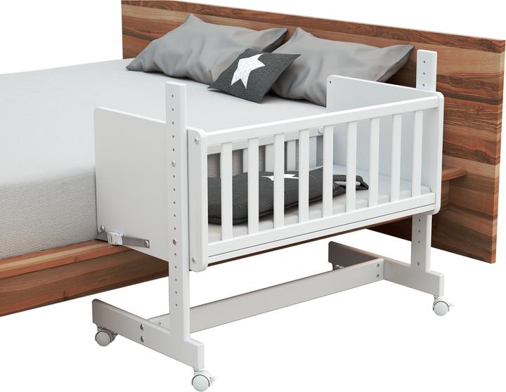 Produktbild Osann 5-in-1 Beistellbett