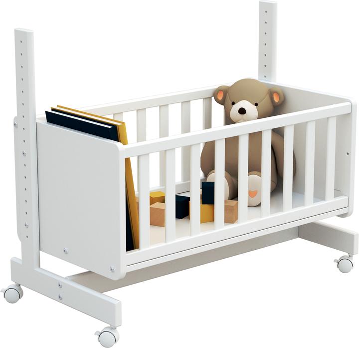 Produktbild Osann 5-in-1 Beistellbett