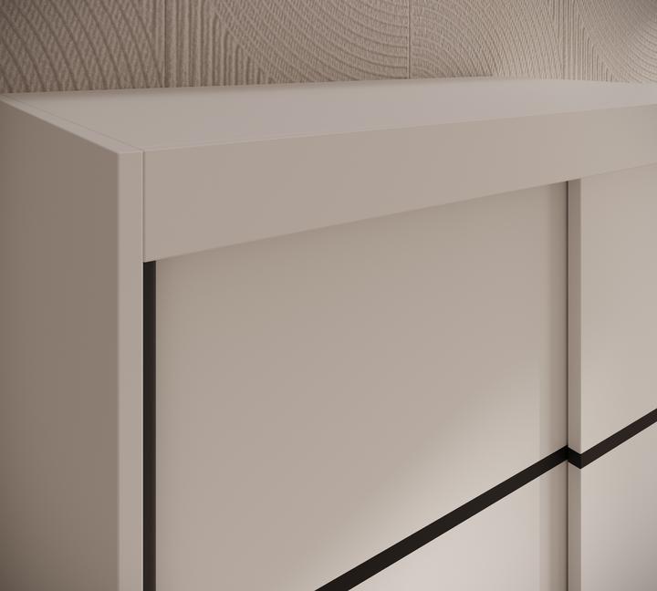 Produktbild ADRK Furniture Verto Schwebetürenschrank 100