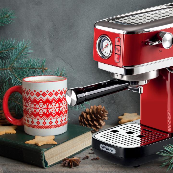 Image du produit Ariete 1381 Moderna