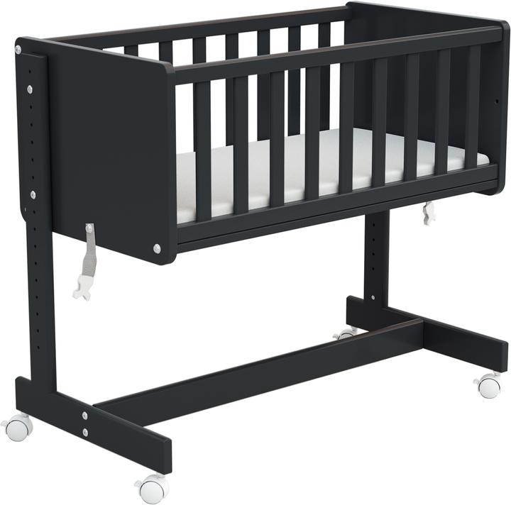 Produktbild Osann 5-in-1 Beistellbett