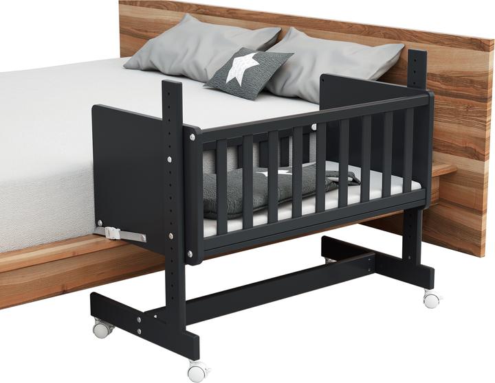 Produktbild Osann 5-in-1 Beistellbett