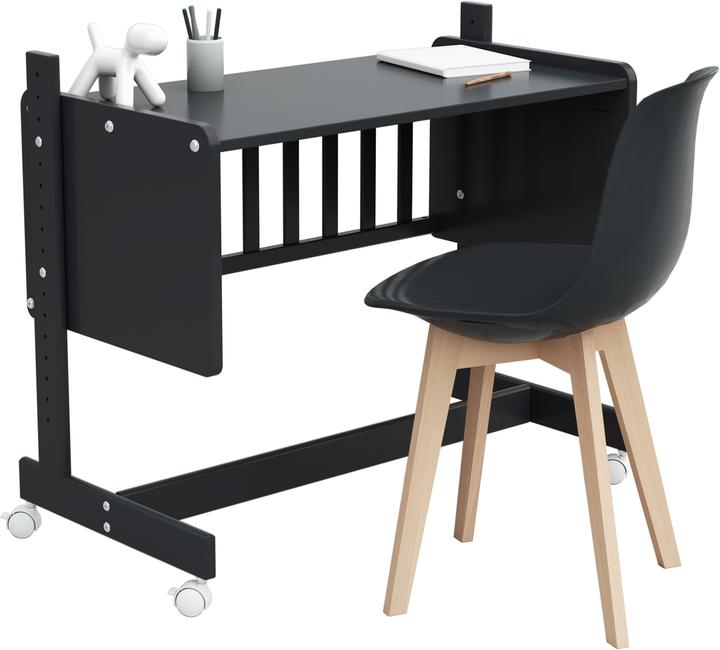 Produktbild Osann 5-in-1 Beistellbett