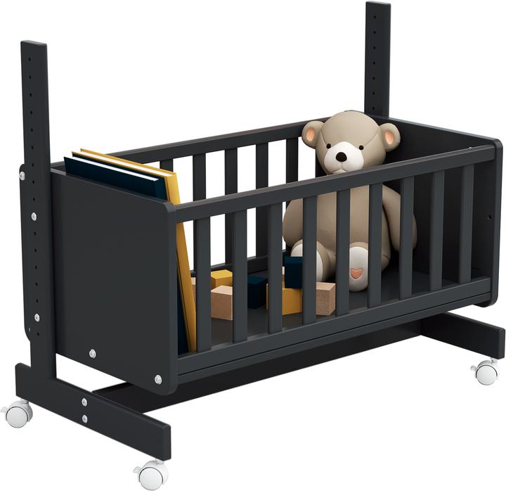 Produktbild Osann 5-in-1 Beistellbett