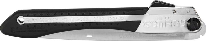 Actual product image Silky Folding saw Gomboy 270-20 extra fine (298-27)