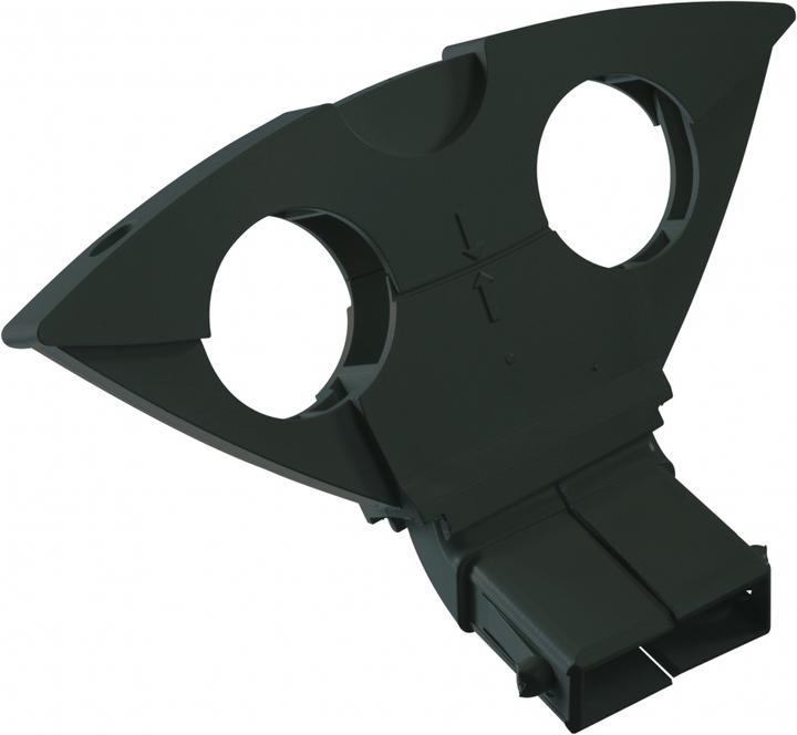 Triax TD 6° DuoBlock (Multifeedhalter)