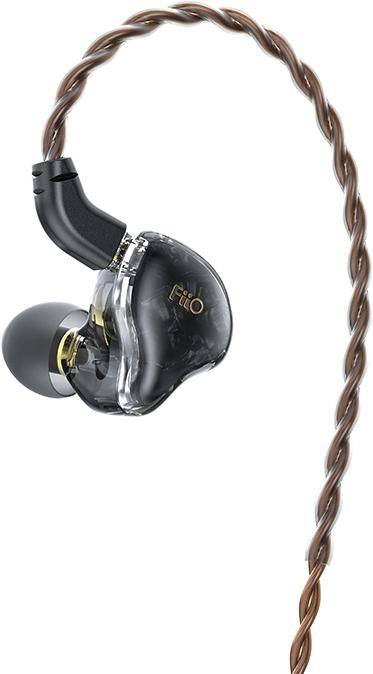 Actual product image FiiO FD1 (Cable)