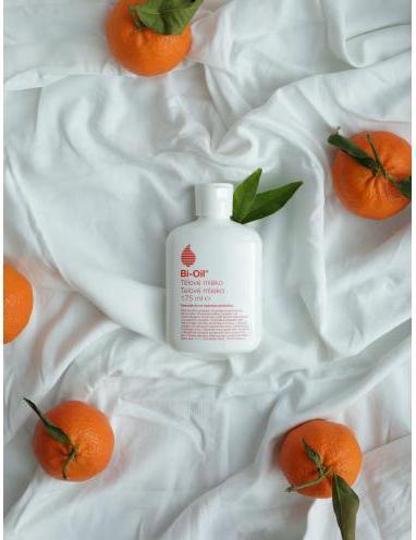 Produktbild Bi-Oil Body Lotion (Körperlotion, 175 ml)