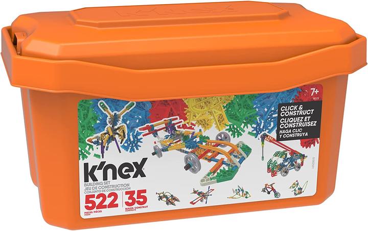 Immagine prodotto K'Nex Value Box