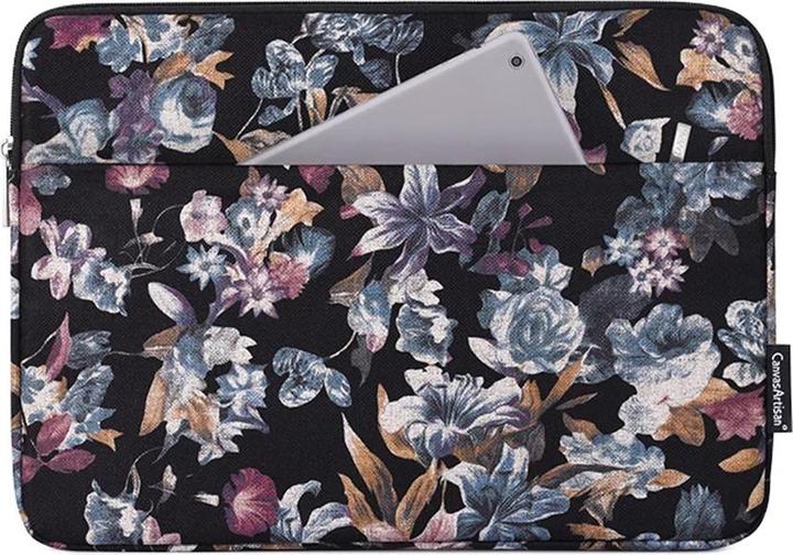 Produktbild Canvas Artisan CanvasArtisan - Tablet Sleeve (H2-11) - for 12 - 13 inch Devices - Black (Huawei MatePad Pro 11 (2022))