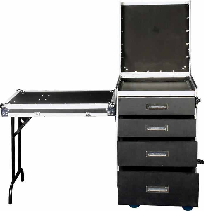 Produktbild DAP-Audio Uca-Dra1 (19" Case)