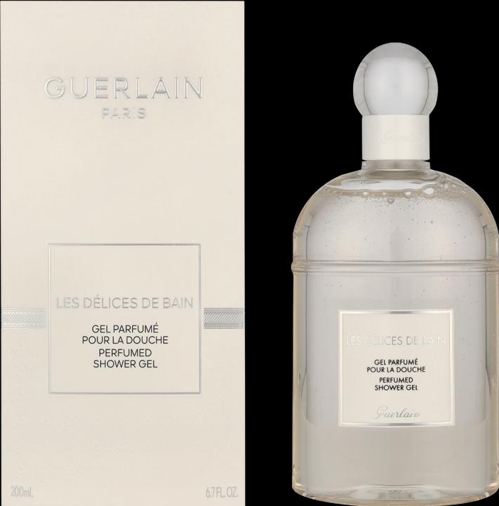 Immagine prodotto Guerlain Gel doccia (200 ml)