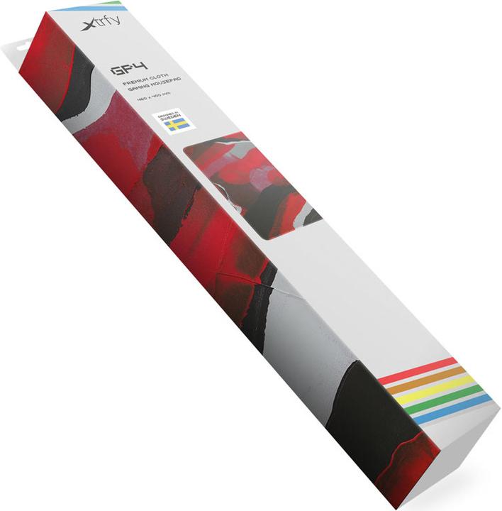 Image du produit CHERRY xtrfy GP4 (L)