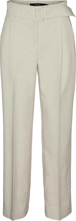 Vero Moda VMNANCY Hohe Taille Hose Hose (34)
