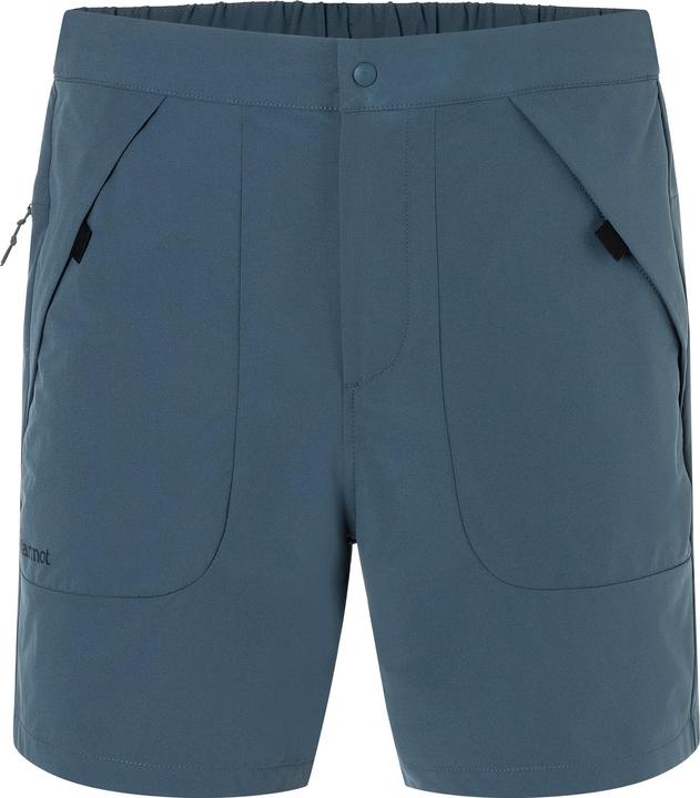 Produktbild Marmot AirExchange SolarShield 7" (M)