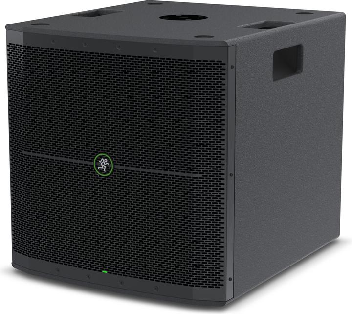Mackie Thump118S (Subwoofer actif)