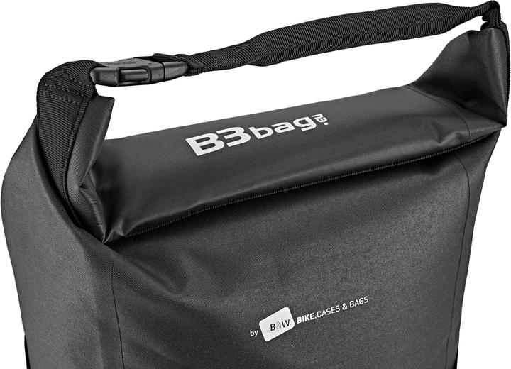 Productafbeelding B&W International B3 (35 l, Draagtas)