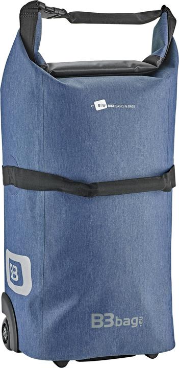 Productafbeelding B&W International B3 (35 l, Draagtas)