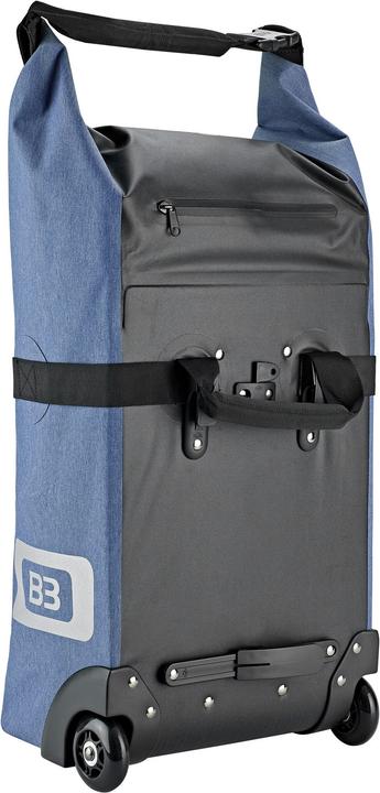 Productafbeelding B&W International B3 (35 l, Draagtas)