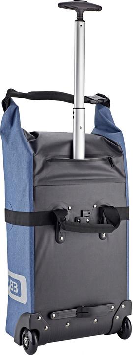 Productafbeelding B&W International B3 (35 l, Draagtas)
