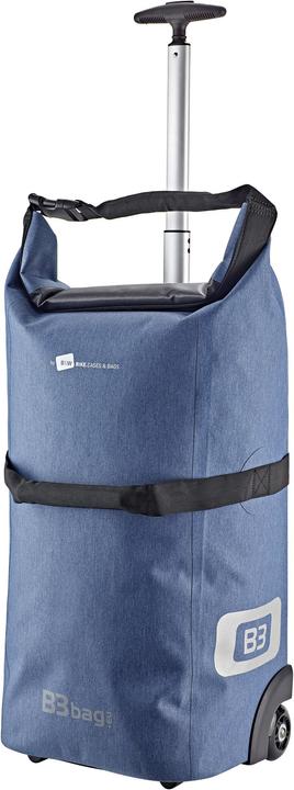 Productafbeelding B&W International B3 (35 l, Draagtas)