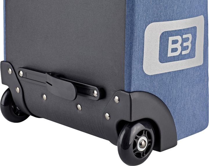 Productafbeelding B&W International B3 (35 l, Draagtas)