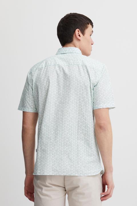 Image du produit Casual Friday Chemise CFAnton SS AOP - 20504660 (XXL)