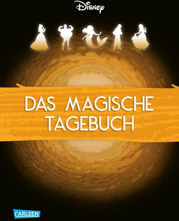 Produktbild Disney - zauberhafte Weihnachts-Box mit 24 Büchern