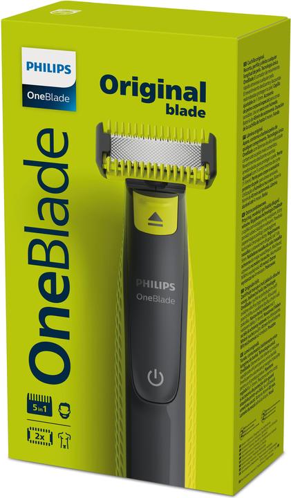 Image du produit Philips QP2821/20