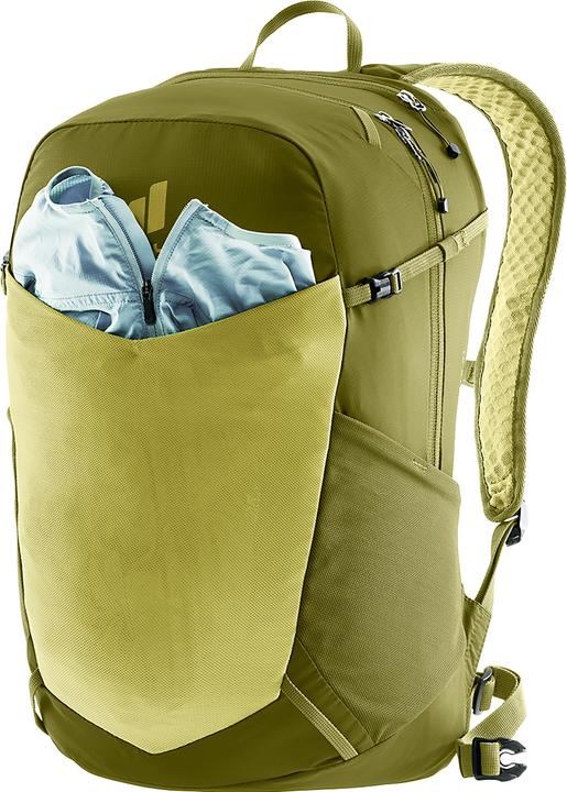 Actual product image Deuter Speed Lite 21 (21 l)