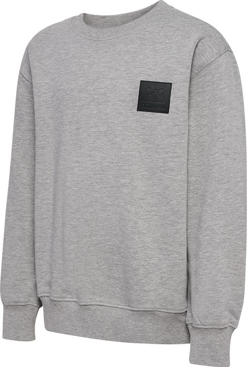 hummel hmlCLEAN SWEATSHIRT (176)