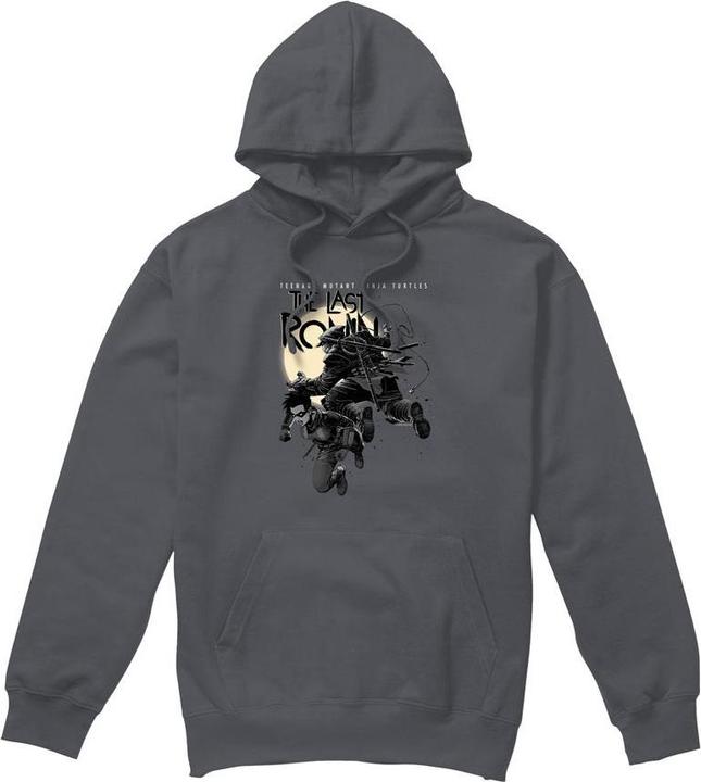 Teenage Mutant NT Kapuzenpullover (XXL)