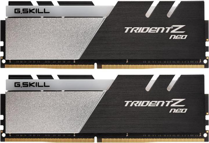 Actual product image G.Skill Trident Z Neo (2 x 8GB, 3600 MHz, DDR4-RAM, DIMM)