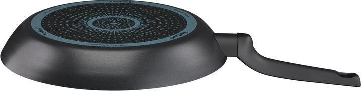Actual product image Tefal Easy Cook & Clean (24 cm, Frying pan, Aluminium)