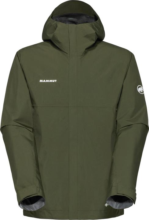 Mammut Treeline Light HS Hooded Jacket Men
