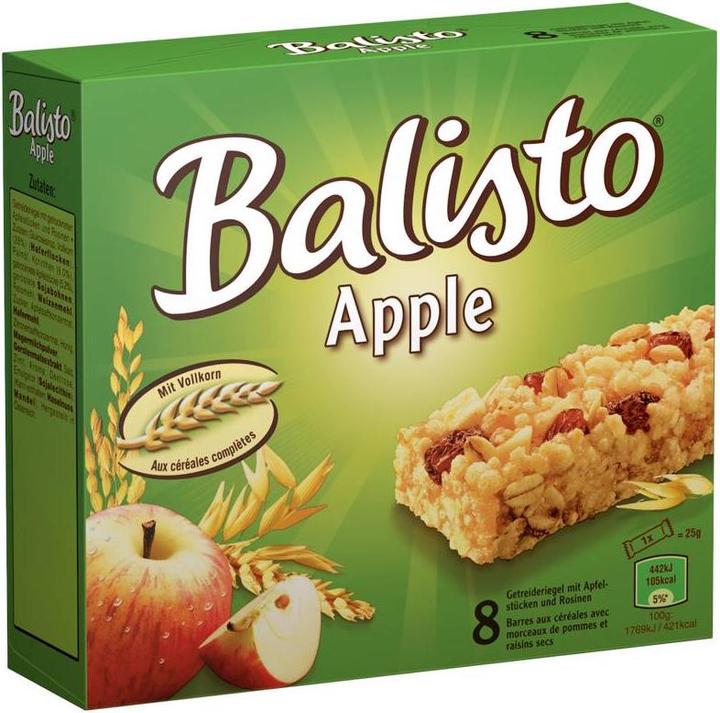 Balisto Mela (1 pz., 200 g)