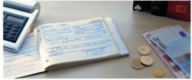 Actual product image Avery Output document with document printing (50 x)