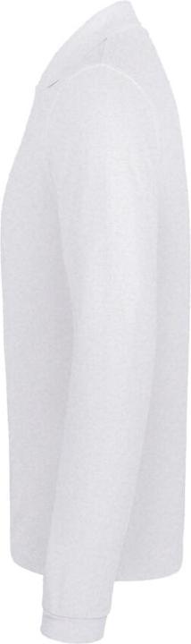 Actual product image Hakro Men's Long Sleeve HACCP Performance white Large S (S)