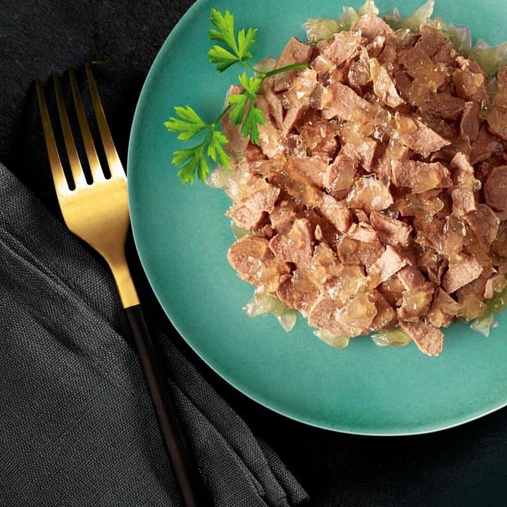 Immagine prodotto Sheba Delicatezza in gelatina (Adulto, 40 pz., 3400 g)